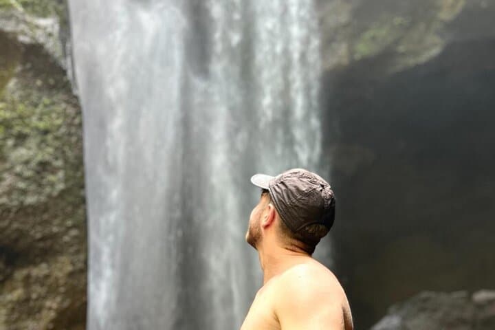 Ultimate Bali Private Insta Tour: Lempuyang, Tukad Cepung & Tegalalang in One Day photo 3