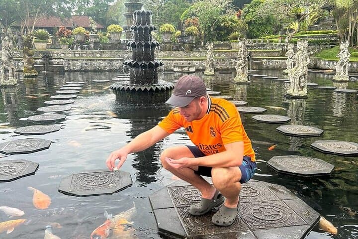 Ultimate Bali Private Insta Tour: Lempuyang, Tukad Cepung & Tegalalang in One Day photo 6