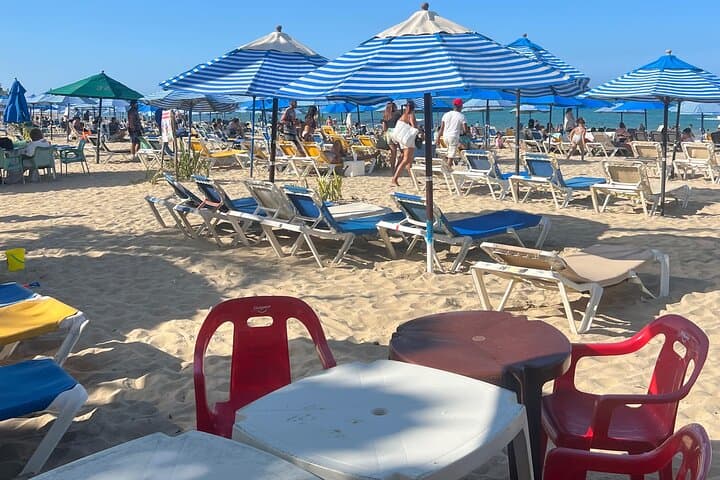 Puerto Plata Day Tour: City, Beach & Adventure in 4 Hours photo 5