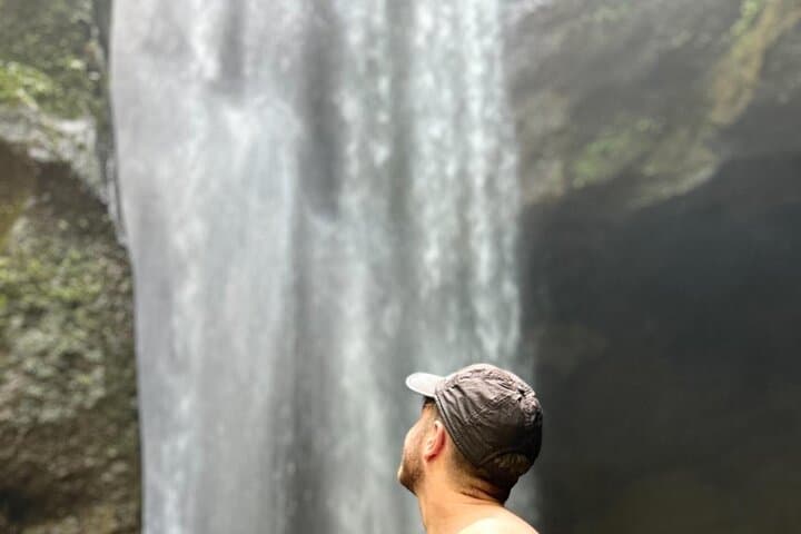 Discover Bali’s Hidden Waterfalls: Private Guided Day Trip from Seminyak or Ubud photo 5