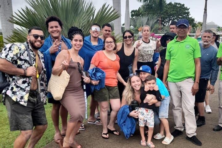 Puerto Plata ATV Tour Adventure: Off-Road Trails, Rivers & Hidden Beaches photo 6