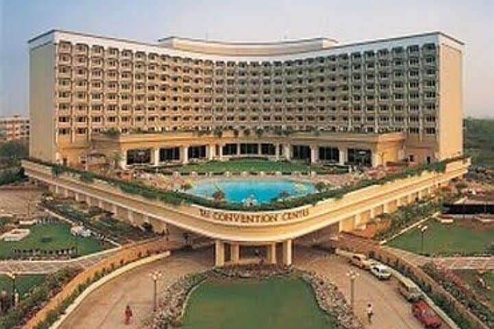 Private Airport Transfer from IGI Airport to Delhi NCR Hotels — Reliable Door-to-Door Service photo 4