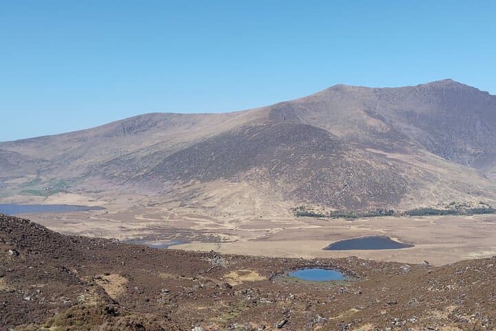Dingle Peninsula Private Tour: Full-Day Slea Head Drive, Beaches & Ancient Ruins photo 2