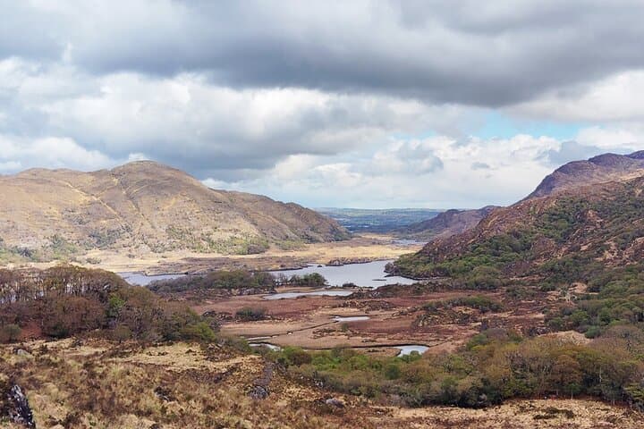 Ring of Kerry Full-Day Private Tour from Dingle — Skellig Ring, Ladies View & Waterville photo 3