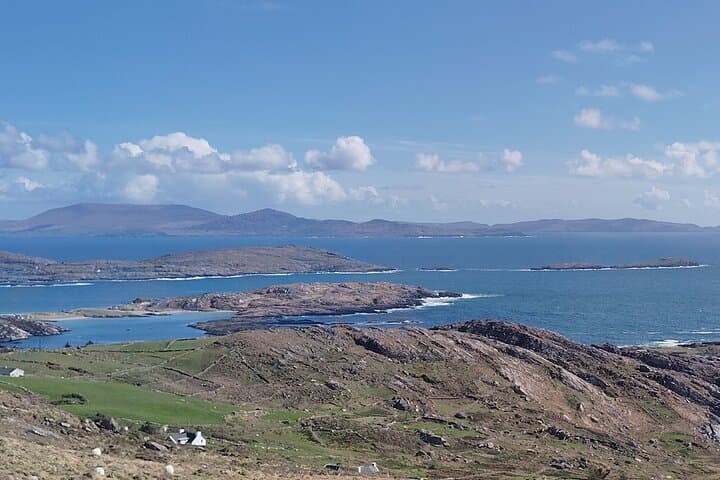 Ring of Kerry Full-Day Private Tour from Dingle — Skellig Ring, Ladies View & Waterville photo 6