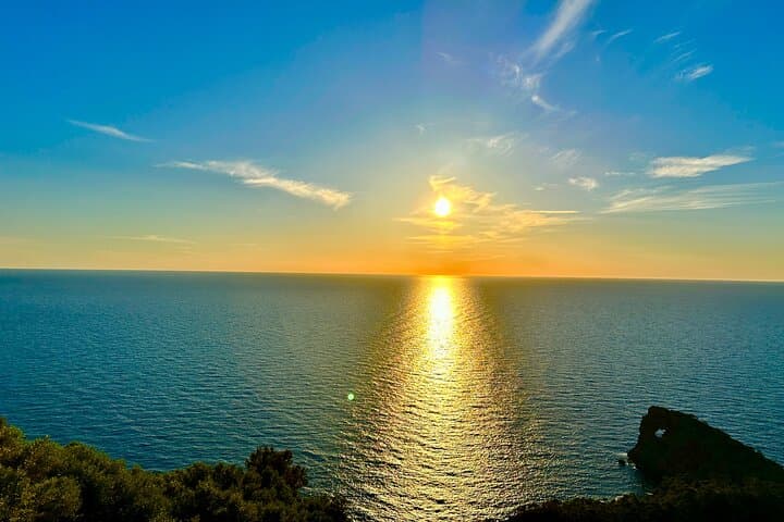 Private Sunset Tour to Sóller, Port de Sóller & Sa Foradada (Mallorca) photo 3