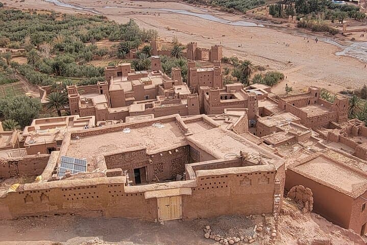 Marrakech to Sahara: 8-Day Imperial Cities, Atlas Passes & Erg Chebbi Desert Tour photo 2