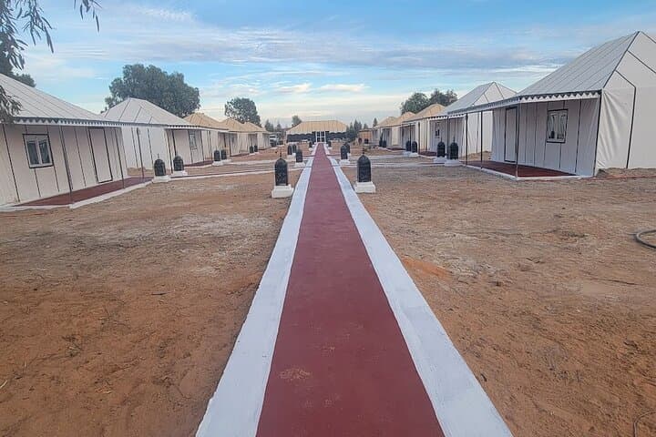 Marrakech to Sahara: 8-Day Imperial Cities, Atlas Passes & Erg Chebbi Desert Tour photo 4