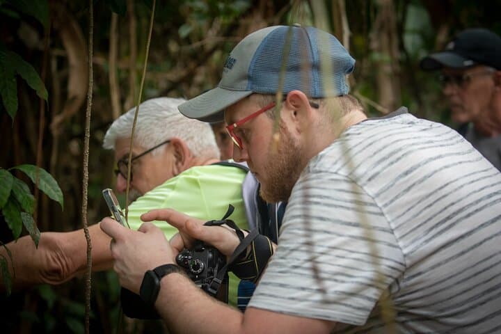 Tortuguero 3-Activity Wildlife Package: Canoe, Jungle Hike & Turtle Nesting photo 3