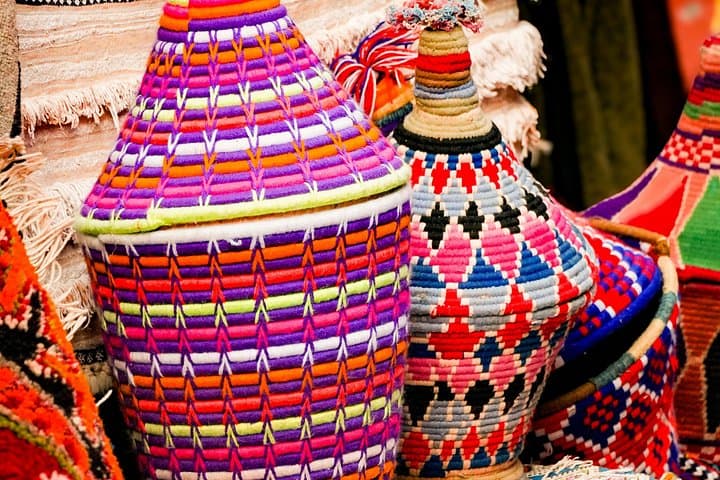 Day Trip to Tiout & Taroudant from Agadir: Oasis, Donkeys, and Market Life photo 6