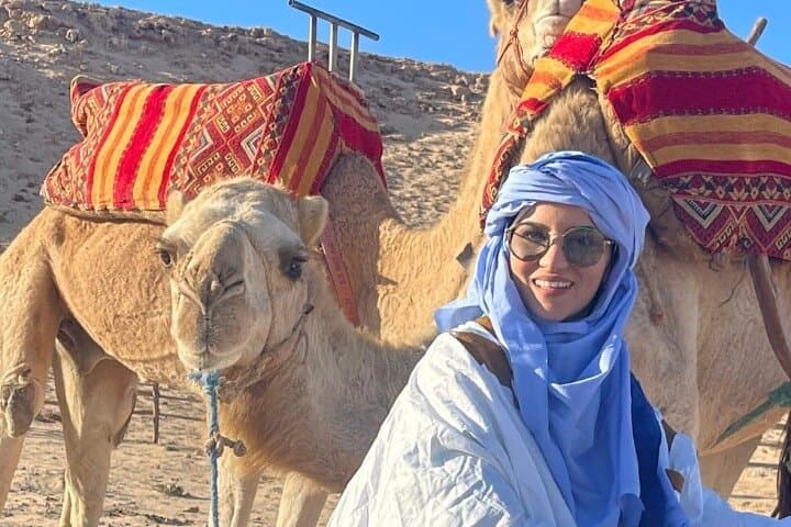 Dakhla Adventure: Dune Drives, Quad Biking & Lagoon Escape