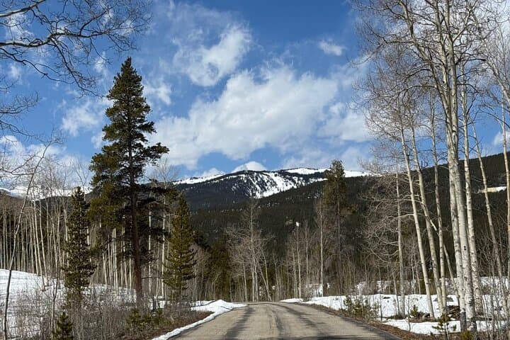 3-Hour E-Bike Tour of Turquoise Lake — Leadville High-Altitude Loop photo 1