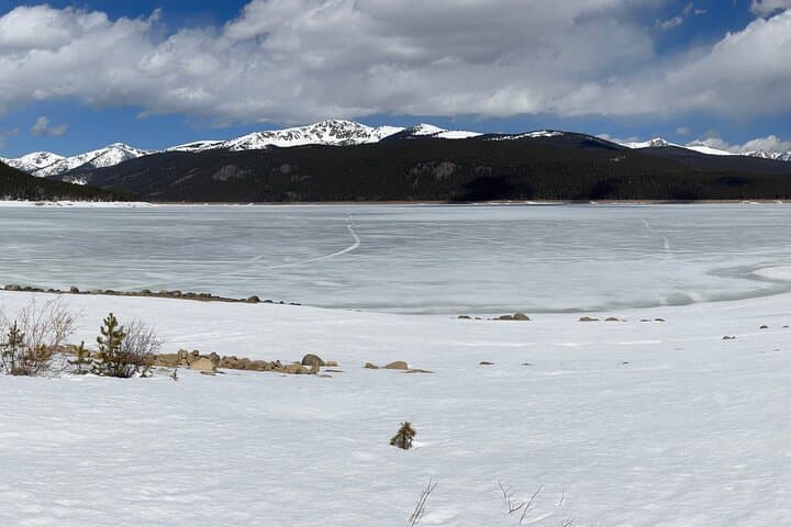3-Hour E-Bike Tour of Turquoise Lake — Leadville High-Altitude Loop photo 4