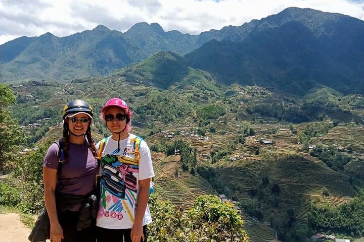 Sapa Motorbike Adventure: Private Full-Day Ride Through Muong Hoa Valley photo 1
