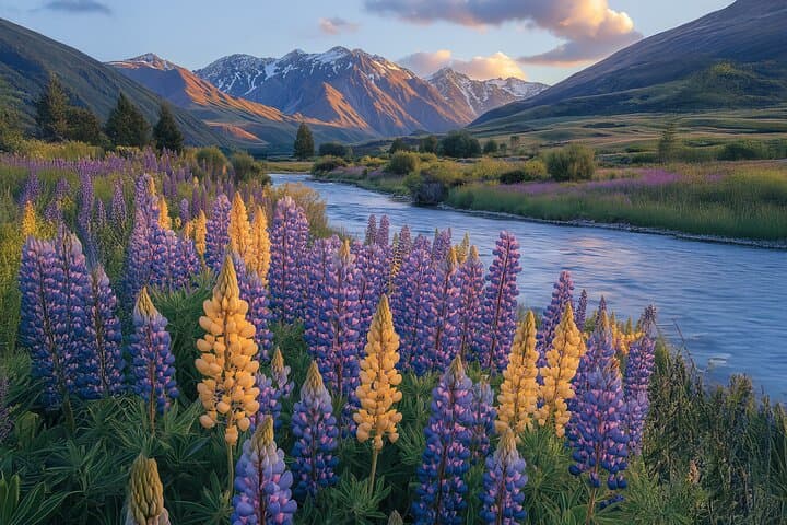 Gibbston Self-Guided Wine Drive: Audio Tasting Tour from Queenstown