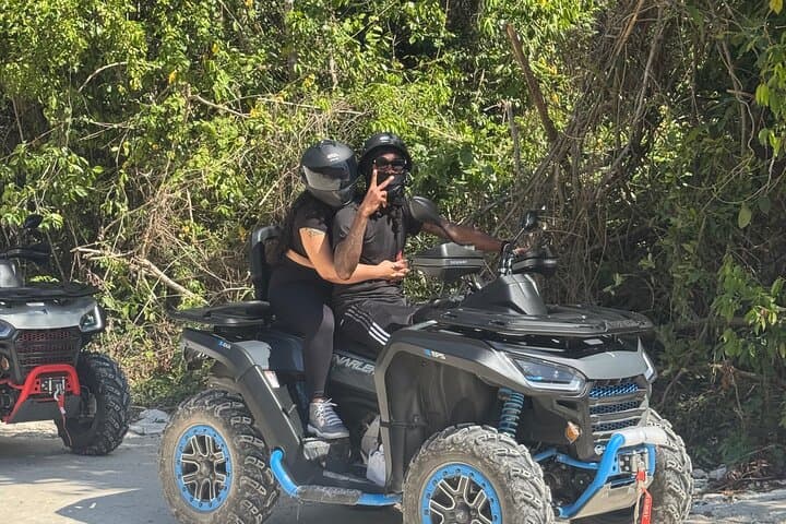ATV Ride in Montego Bay: Unity Hall Off‑Road Adventure photo 4