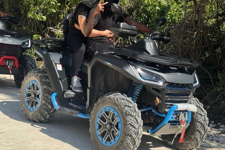 ATV Ride in Montego Bay: Unity Hall Off‑Road Adventure photo 6