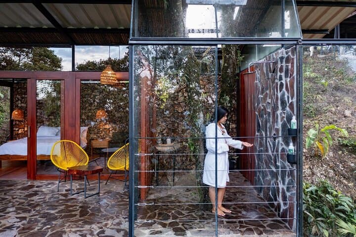 3-Day Amazon Jungle Glamping from Quito — Luz de Luna Immersion photo 6