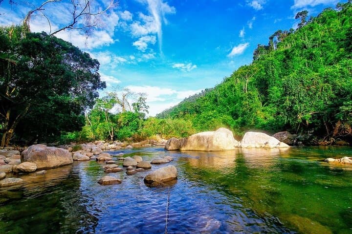 Dien Khanh & Khanh Vinh Cultural and Nature Day Tour from Nha Trang photo 2