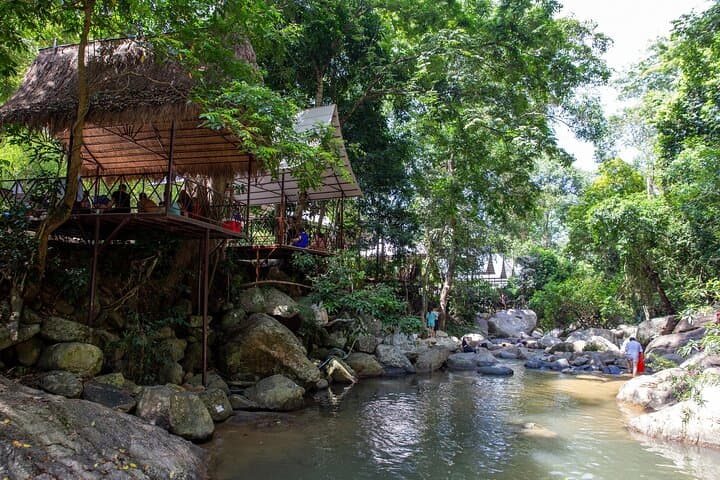 Dien Khanh & Khanh Vinh Cultural and Nature Day Tour from Nha Trang photo 3