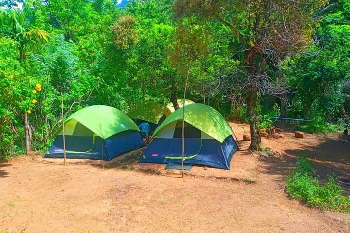 Camping in Meemure: Two-Day Knuckles Range Escape from Colombo photo 3