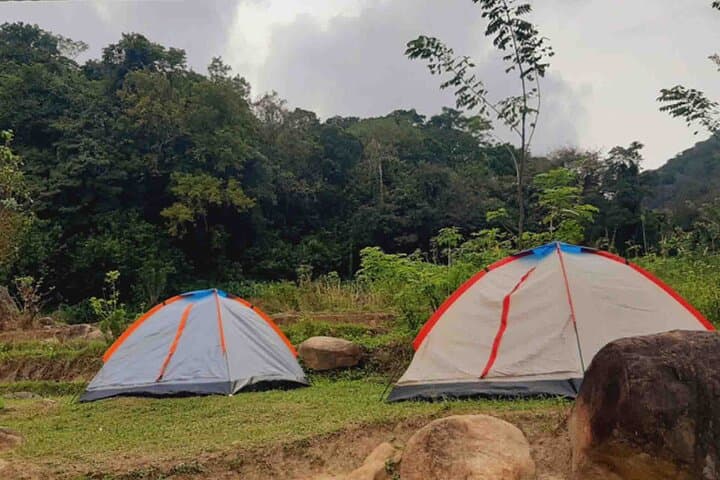 Camping in Meemure: Two-Day Knuckles Range Escape from Colombo photo 5