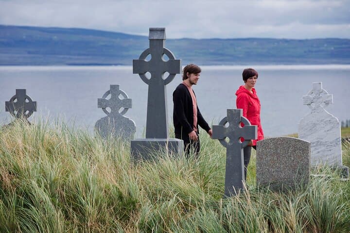 Galway Bay in a Day: Connemara, Inisheer, Cliffs of Moher & the Burren photo 3