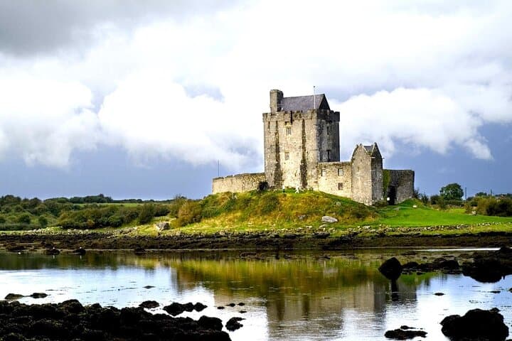 Galway Bay in a Day: Connemara, Inisheer, Cliffs of Moher & the Burren photo 6