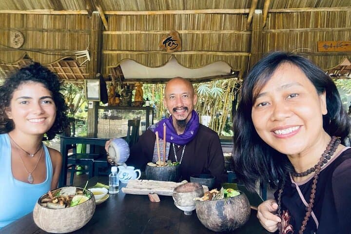 Mindful Day Retreat at Quốc Linh Eco Village in Hoi An photo 5