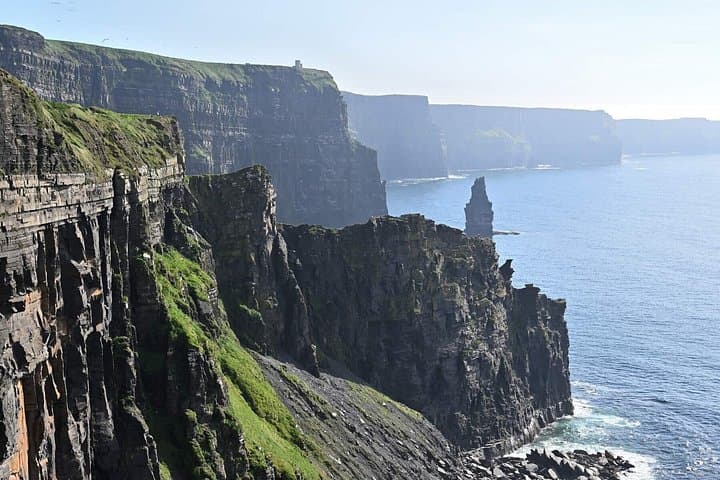 Galway to Cliffs of Moher: Half-Day Express Visit to Ireland’s Coastal Giants photo 1