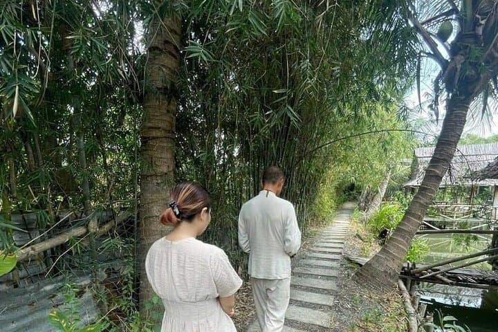 Mindful Day Retreat at Quốc Linh Eco Village in Hoi An photo 6