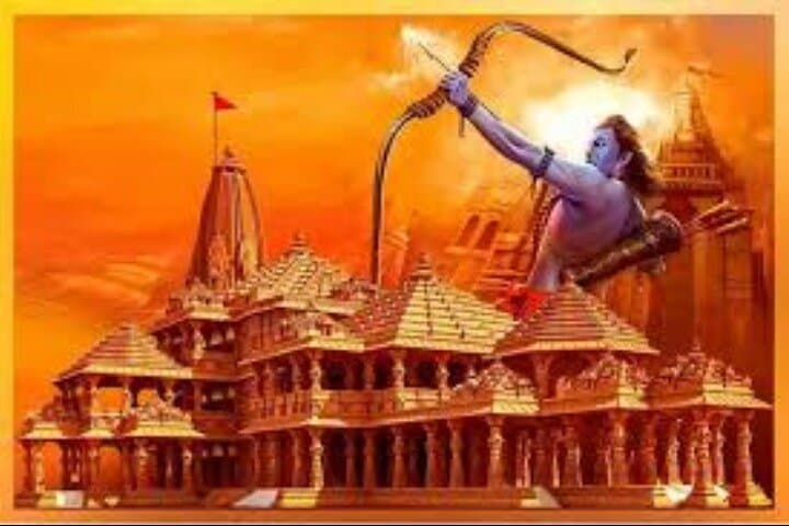 Full-Day Ayodhya Pilgrimage from Varanasi: Ram Janmabhoomi, Hanuman Garhi & Saryu Ghats photo 1