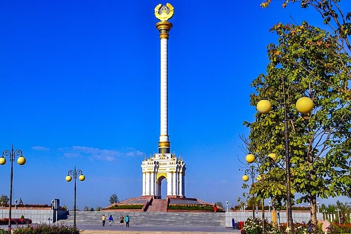 Northern Tajikistan Discovery: 11-Day Pamir & Fann Lakes Overland Adventure photo 6