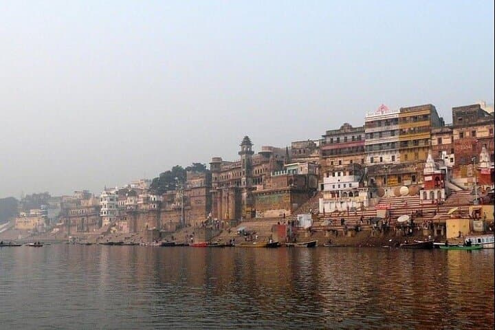 Full-Day Ayodhya Pilgrimage from Varanasi: Ram Janmabhoomi, Hanuman Garhi & Saryu Ghats photo 4