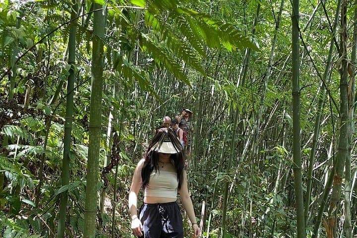 2-Day Sapa Trek from Hanoi — Ta Van & Giang Ta Chai Trek with Overnight Bungalow photo 5