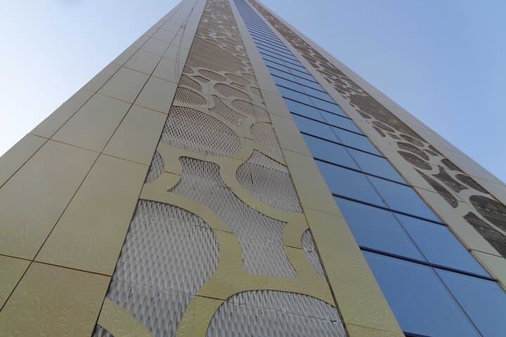 Dubai Frame + Desert Safari Combo: Dune Bashing, Camel Rides & BBQ photo 4