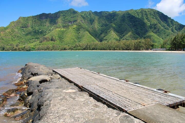Kahana River Kayak: Paddle Under Oahu’s Rainforest Canopy photo 4