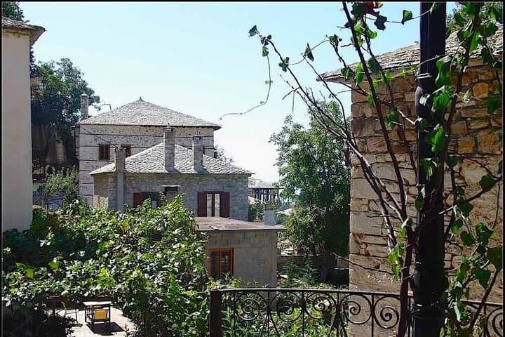 Pelion Private Tour from Volos: Vizitsa, Milies & Olive Oil Tasting photo 5