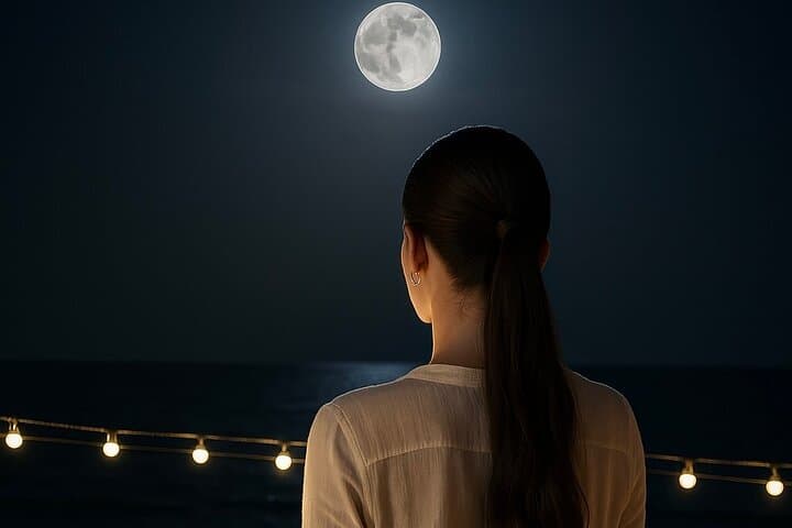 Star-Lit Panoramic Boat Tour with Cilento Tasting and Moonlight Swim photo 5