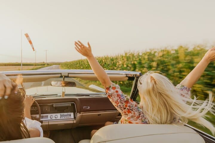Private Car Rally Tour in Salland: Map-Reading Drive Through Dutch Countryside photo 4