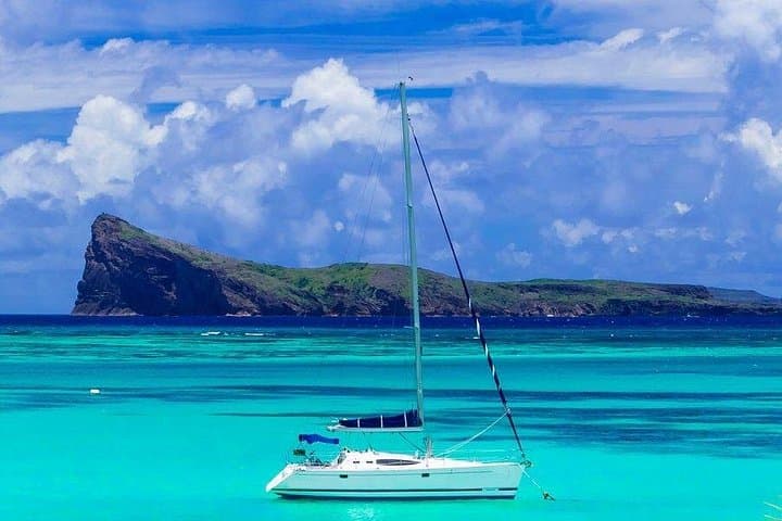 North Mauritius Full-Day Private Tour: Pamplemousses, Port Louis & L'Aventure du Sucre photo 3