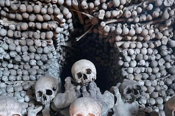 Kutná Hora Day Trip: Sedlec Ossuary, St. Barbara & Traditional Czech Lunch photo 5