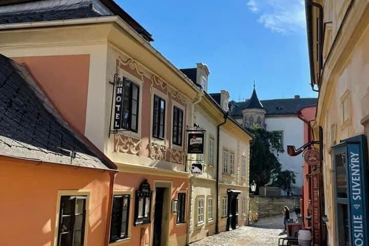 Kutná Hora Day Trip: Sedlec Ossuary, St. Barbara & Traditional Czech Lunch photo 6