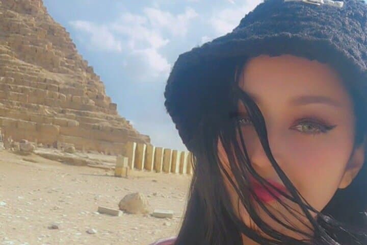 Private Giza Pyramids Tour with Private Car & English Guide - Skip the Lines photo 5