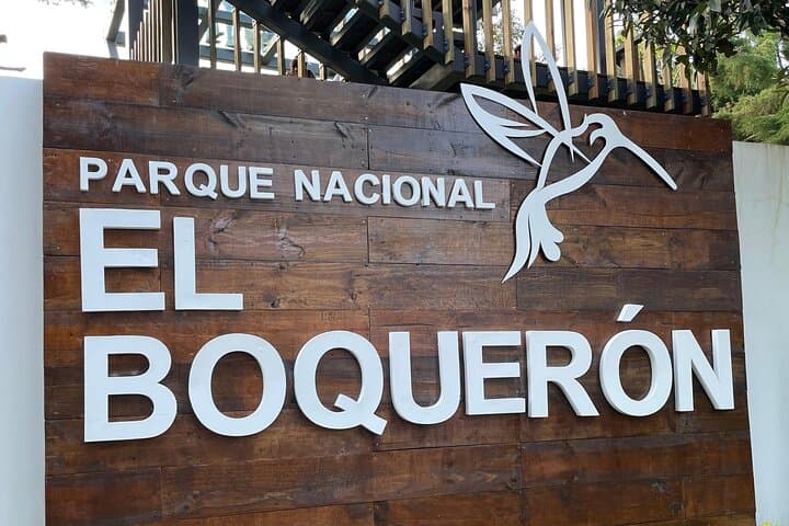 airport-transfer-to-el-boqueron-national-park-san-salvador-volcano photo 1