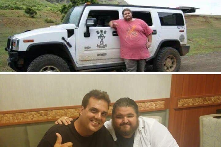 Explore LOST Filming Locations on Oahu: North Shore, South Shore & Circle Island Tour photo 4