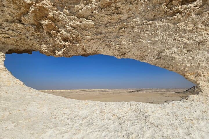 North & West Qatar Full-Day Tour — Al Khor, Zubara, Zekreet and Desert Sights photo 3