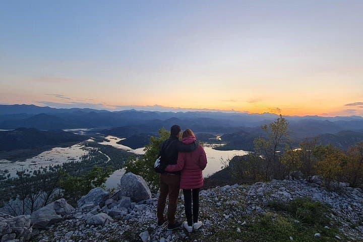 Sunset Walk at Skadar Lake National Park from Podgorica — Easy Evening Hike & Views photo 2