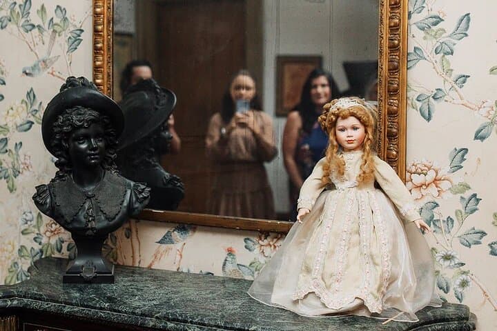 Myrtles Plantation Evening Mystery Tour: Haunted History & Practical Visitor Guide photo 2