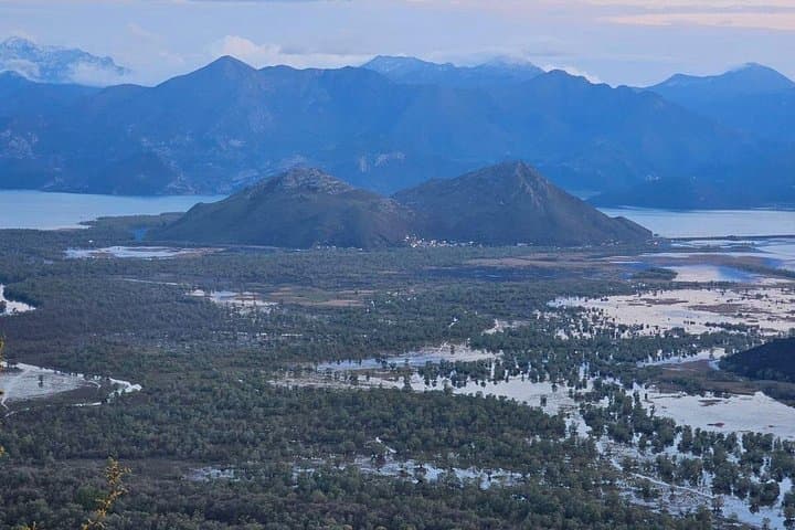 Sunset Walk at Skadar Lake National Park from Podgorica — Easy Evening Hike & Views photo 5